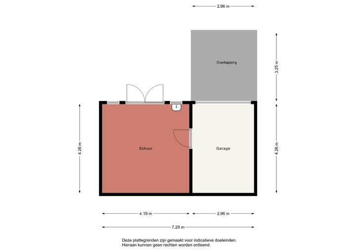 Foto 41 van Eikenlaan 67