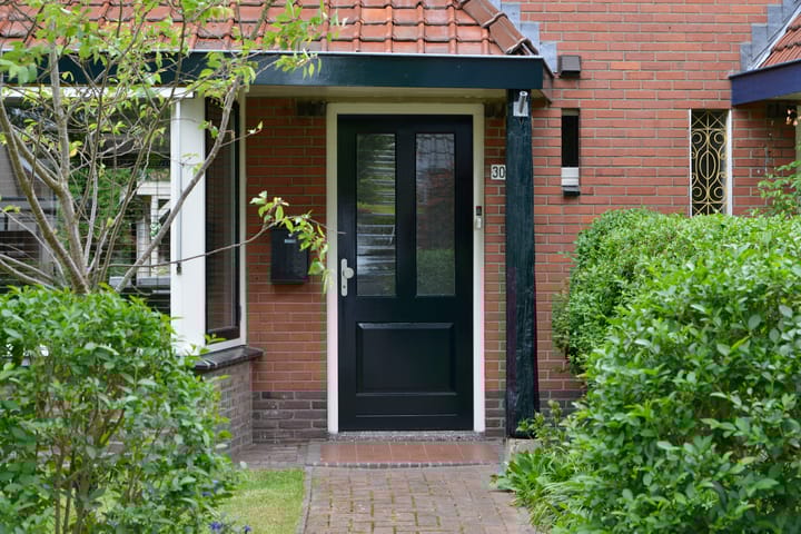 Foto 2 van Hartweg 30