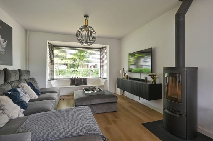 Foto 3 van Hartweg 30