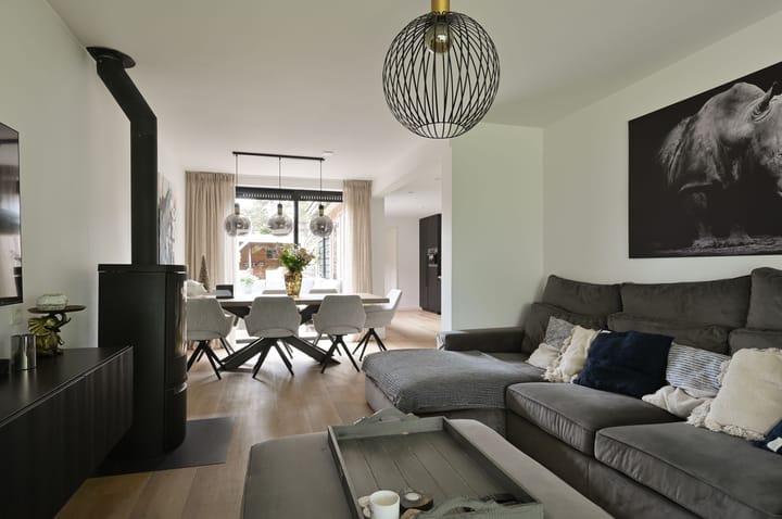 Foto 4 van Hartweg 30