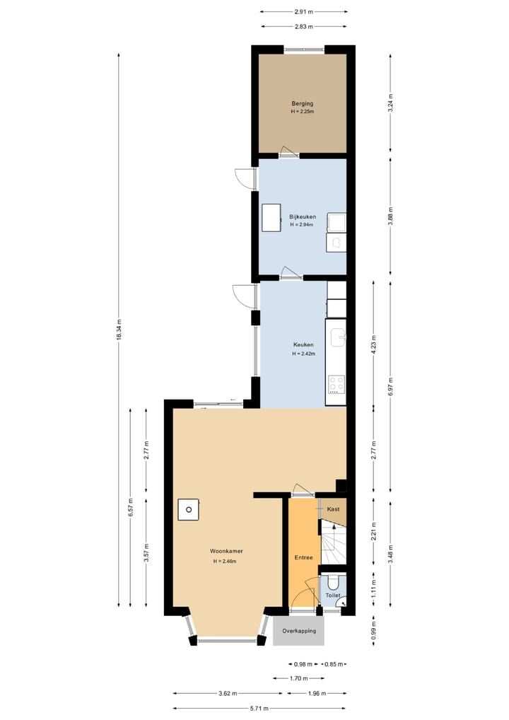 Foto 29 van Hartweg 30