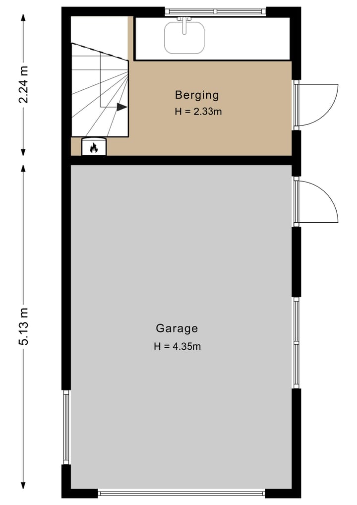 Foto 32 van Hartweg 30