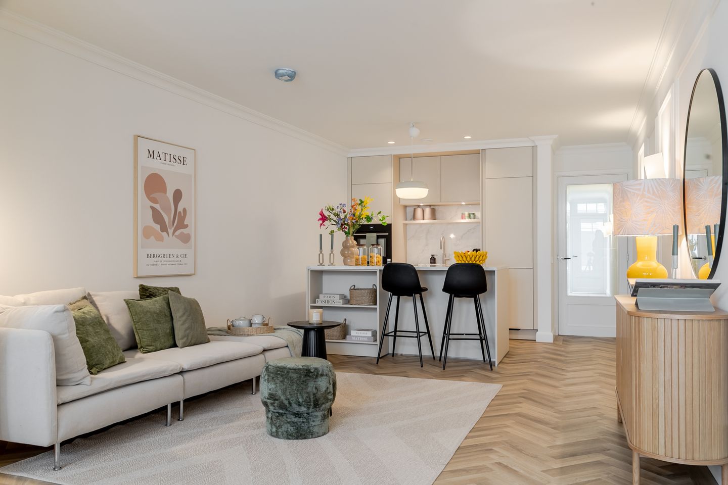 Foto 1 van Kleine Houtstraat 77