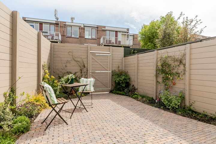 Foto 4 van Kleine Houtstraat 77