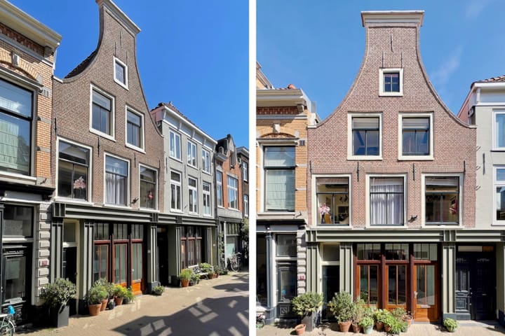 Foto 5 van Kleine Houtstraat 77