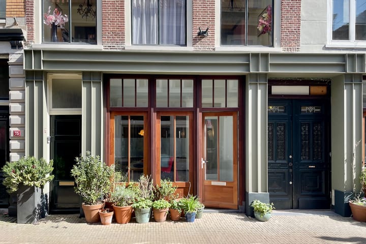 Foto 6 van Kleine Houtstraat 77
