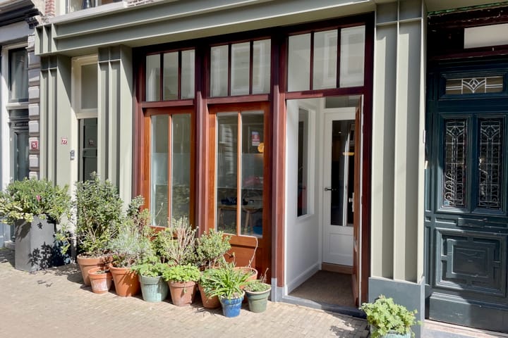 Foto 7 van Kleine Houtstraat 77