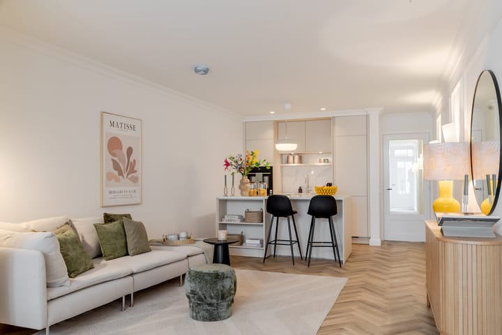 Foto 8 van Kleine Houtstraat 77