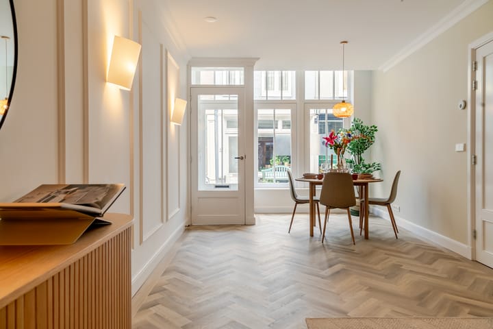 Foto 9 van Kleine Houtstraat 77