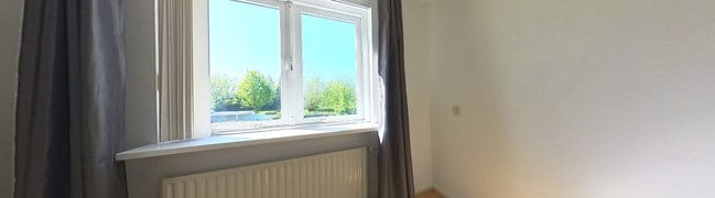 Slaapkamer