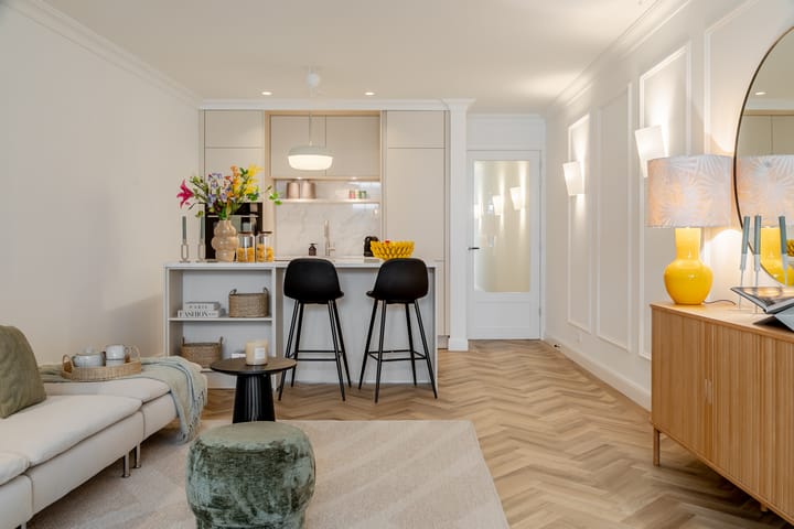 Foto 13 van Kleine Houtstraat 77