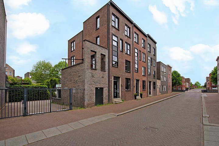 Foto 1 van Markenhaven 14