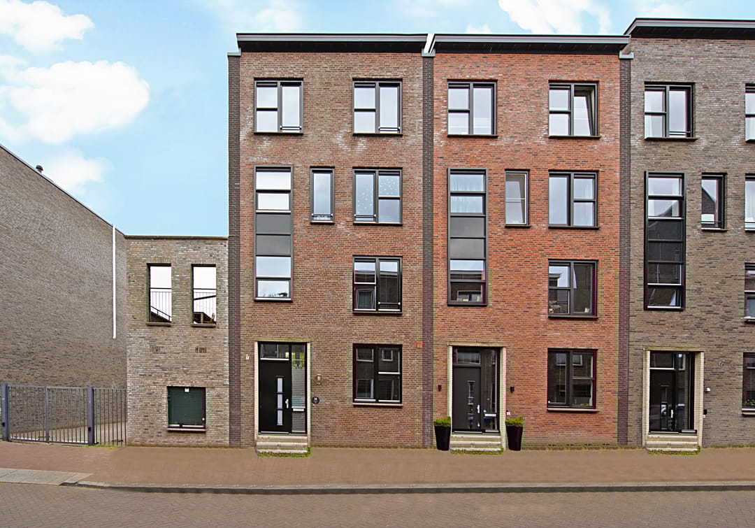 Foto 2 van Markenhaven 14