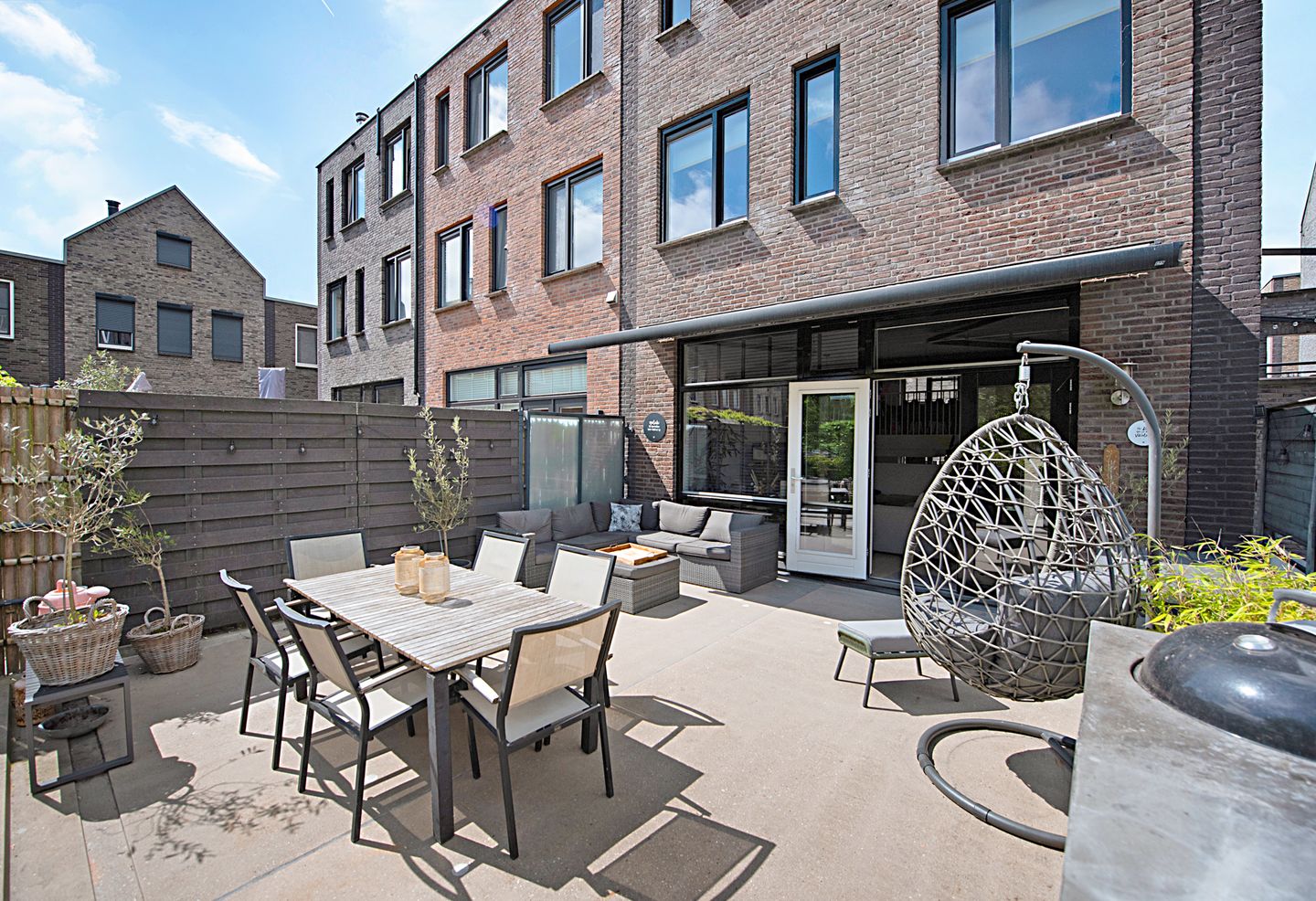 Foto 5 van Markenhaven 14