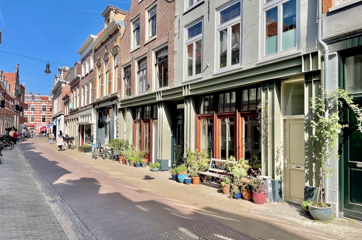 Foto 31 van Kleine Houtstraat 77