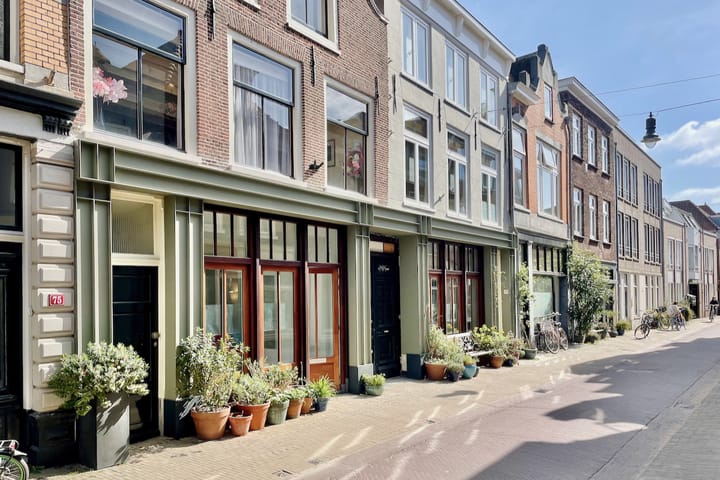 Foto 32 van Kleine Houtstraat 77