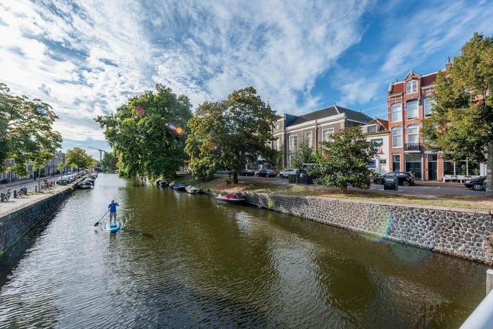 Foto 34 van Kleine Houtstraat 77