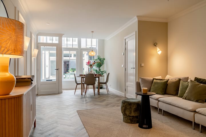 Foto 12 van Kleine Houtstraat 77