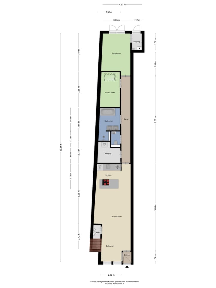 Foto 40 van Kleine Houtstraat 77