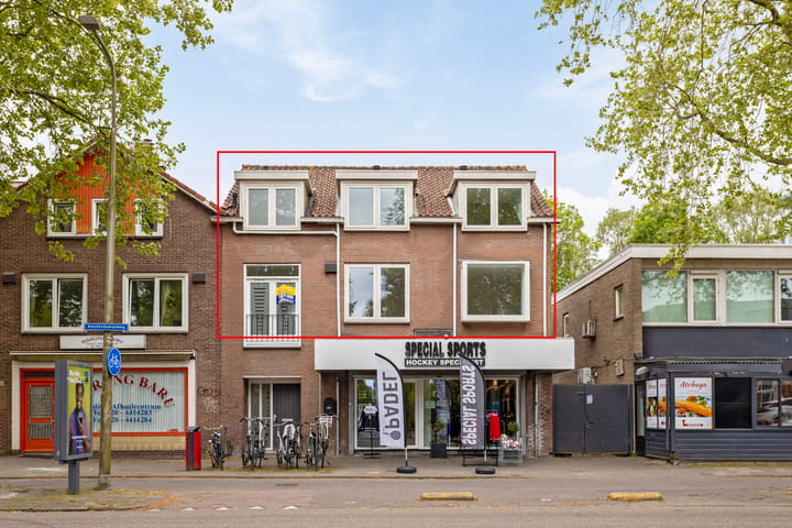 Amsterdamseweg 501-A