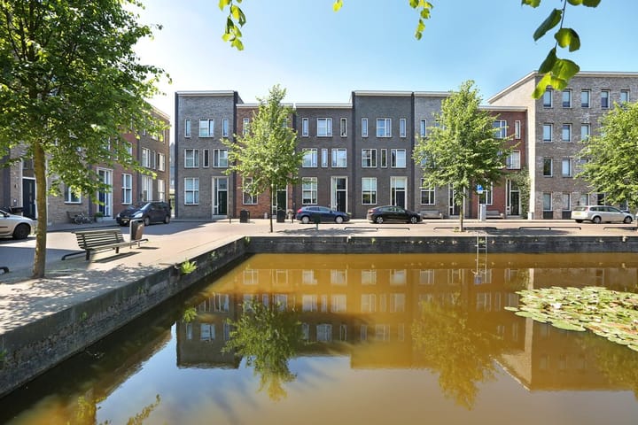 Foto 40 van Markenhaven 14