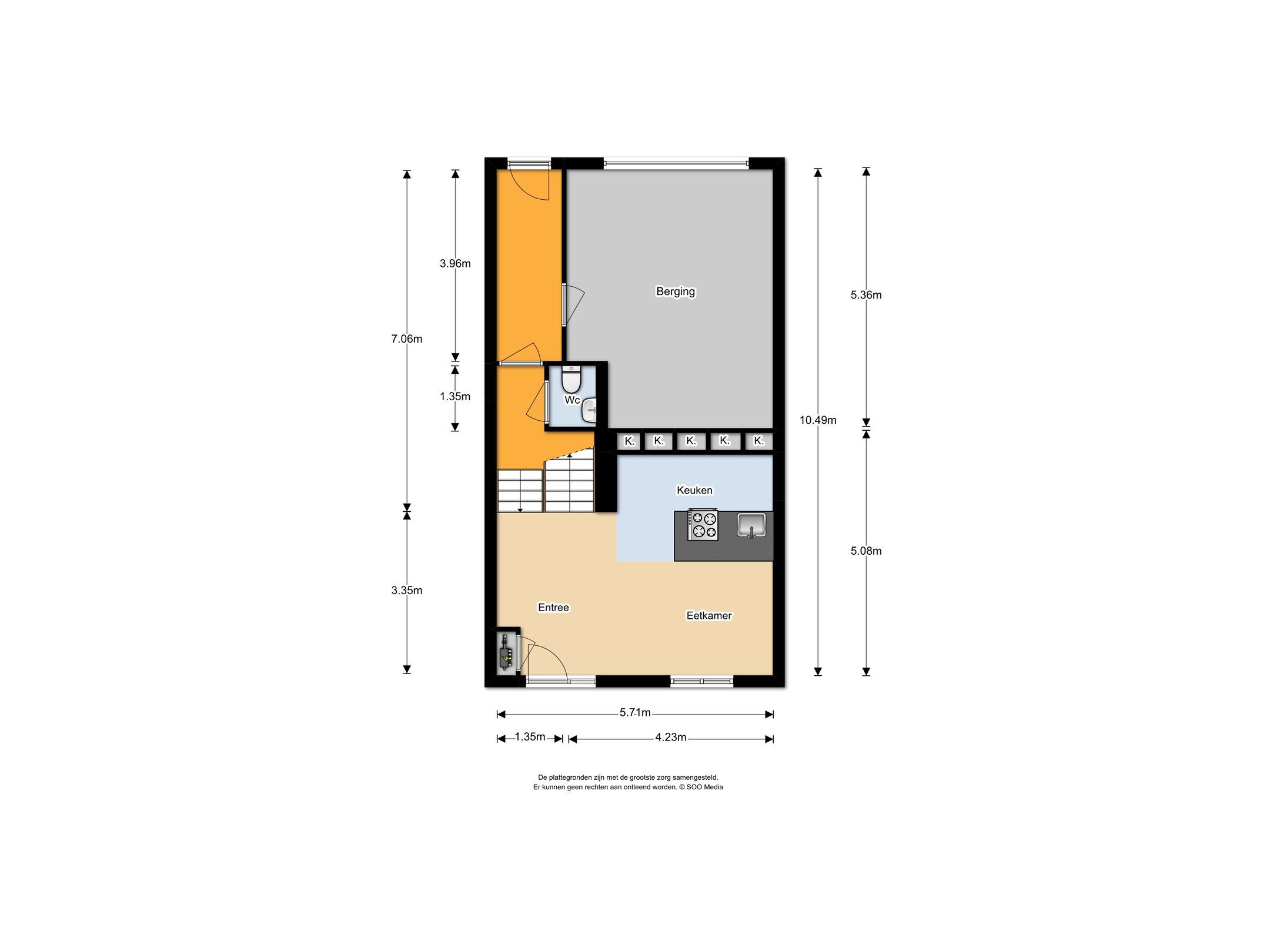 Foto 45 van Markenhaven 14