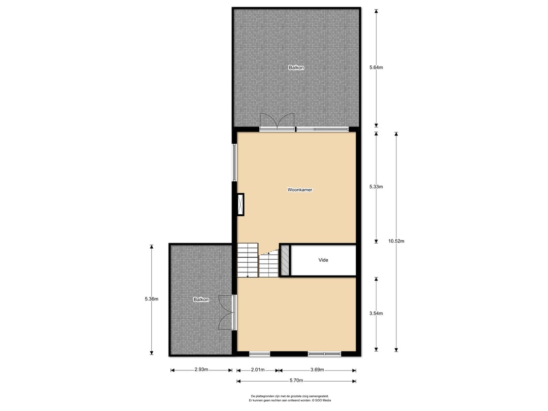 Foto 46 van Markenhaven 14