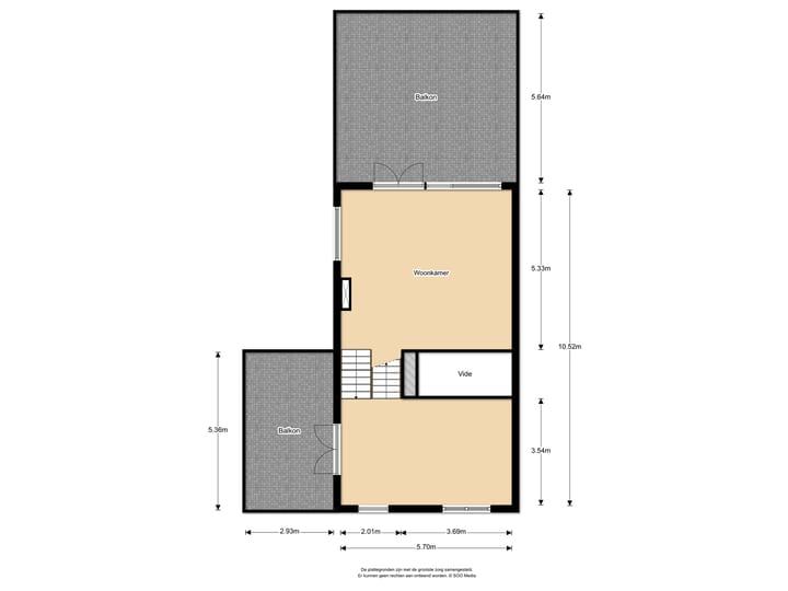 Foto 46 van Markenhaven 14
