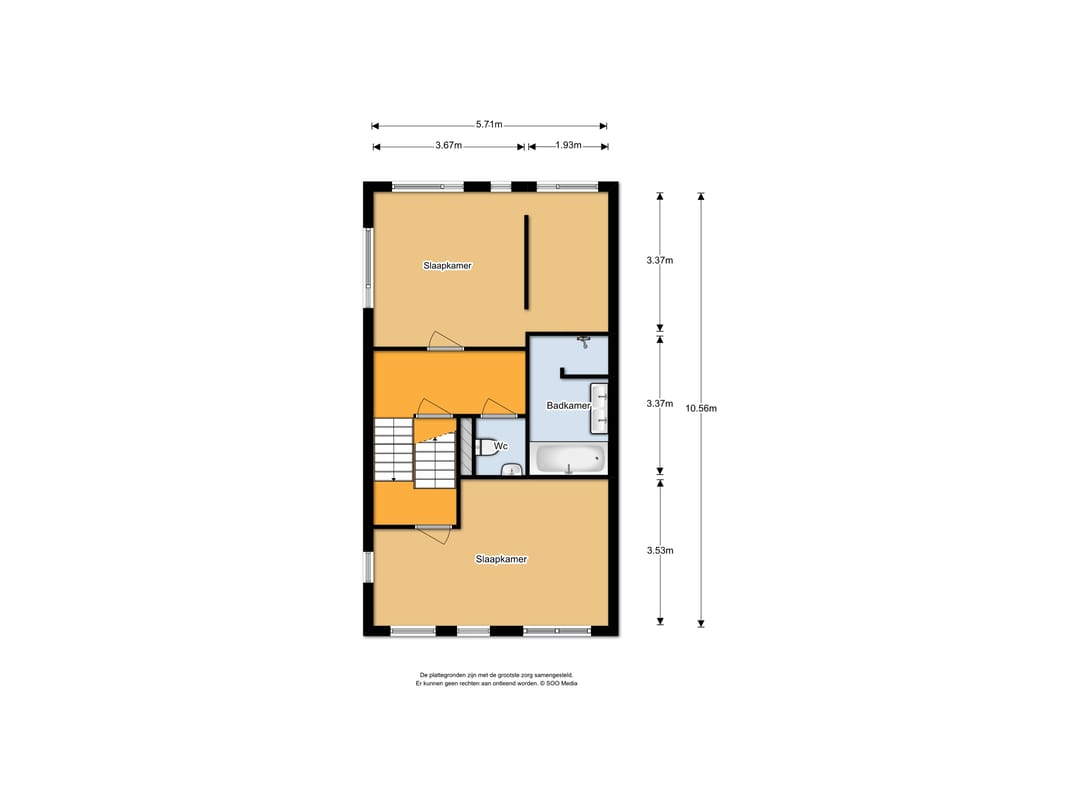 Foto 47 van Markenhaven 14