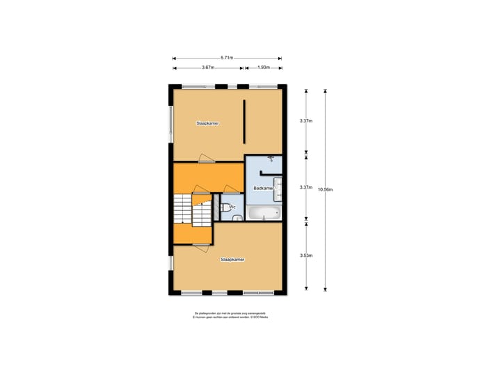 Foto 47 van Markenhaven 14