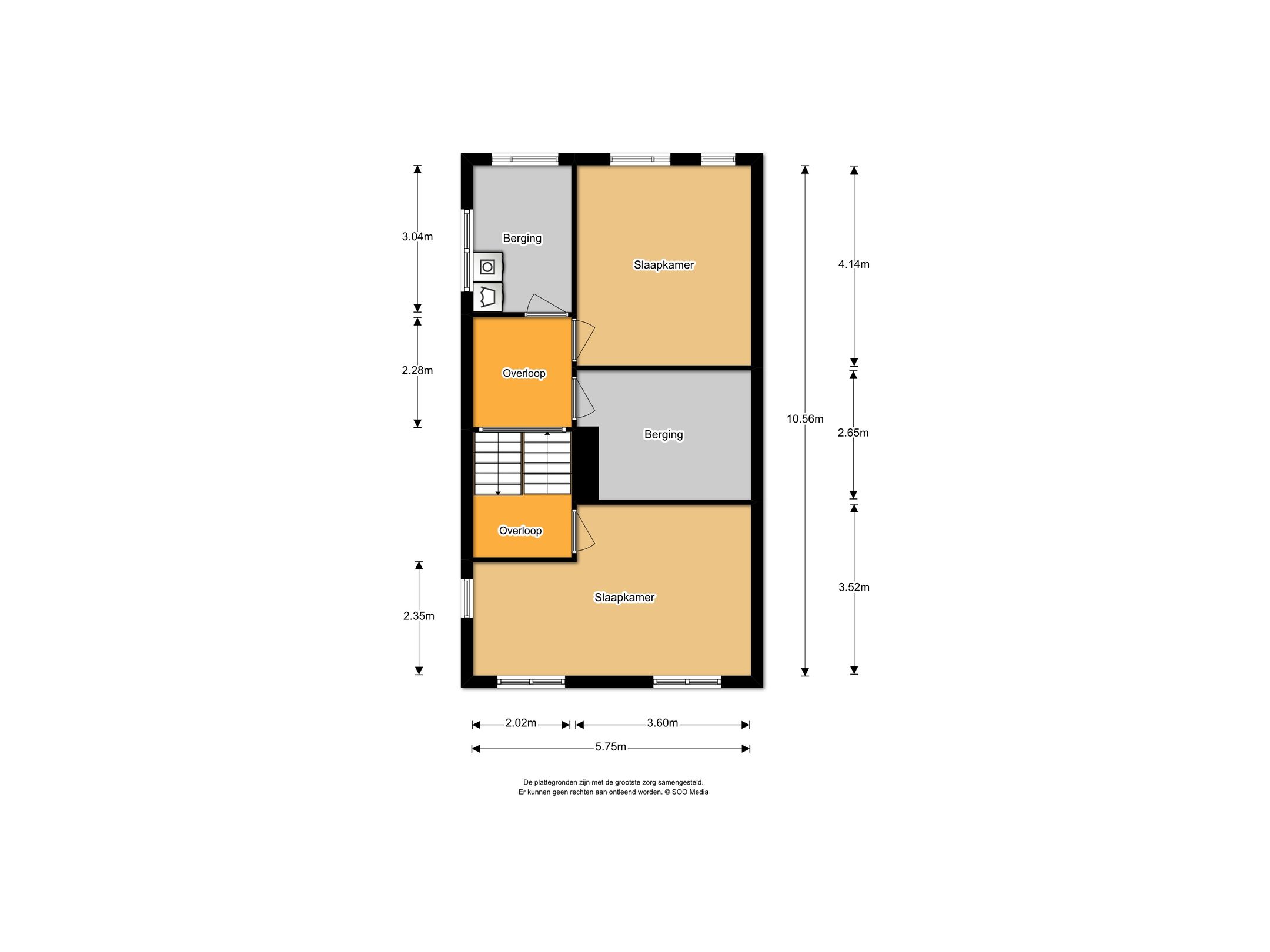Foto 48 van Markenhaven 14