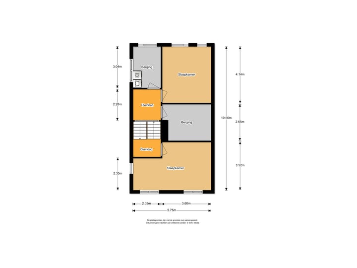 Foto 48 van Markenhaven 14