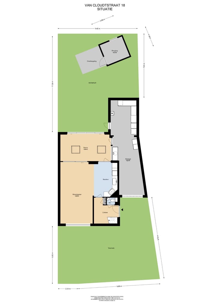 Foto 38 van Van Cloudtstraat 18