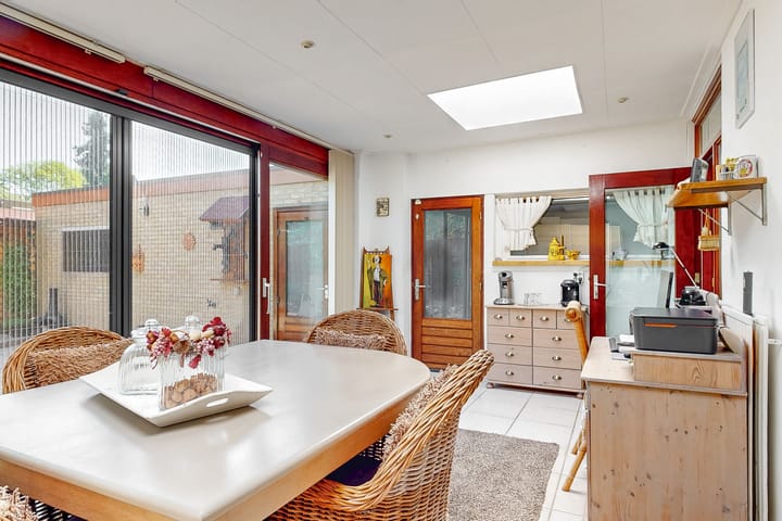 Foto 4 van Van Cloudtstraat 18