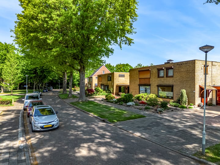 Foto 6 van Van Cloudtstraat 18