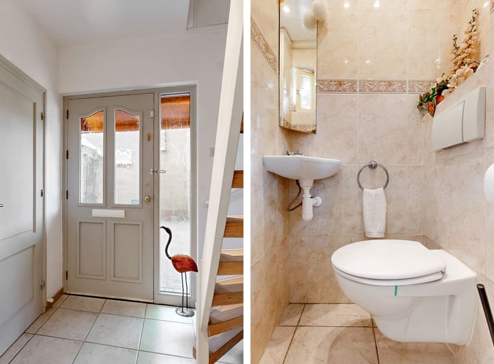 Foto 7 van Van Cloudtstraat 18