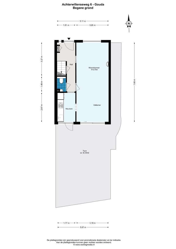 Foto 43 van Achterwillenseweg 6