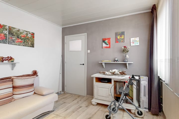 Foto 23 van Van Cloudtstraat 18