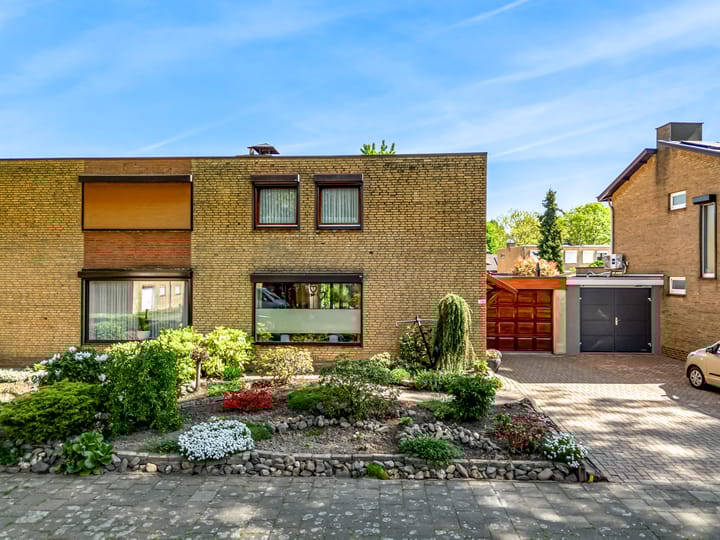 Foto 29 van Van Cloudtstraat 18