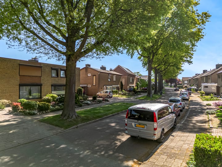 Foto 30 van Van Cloudtstraat 18