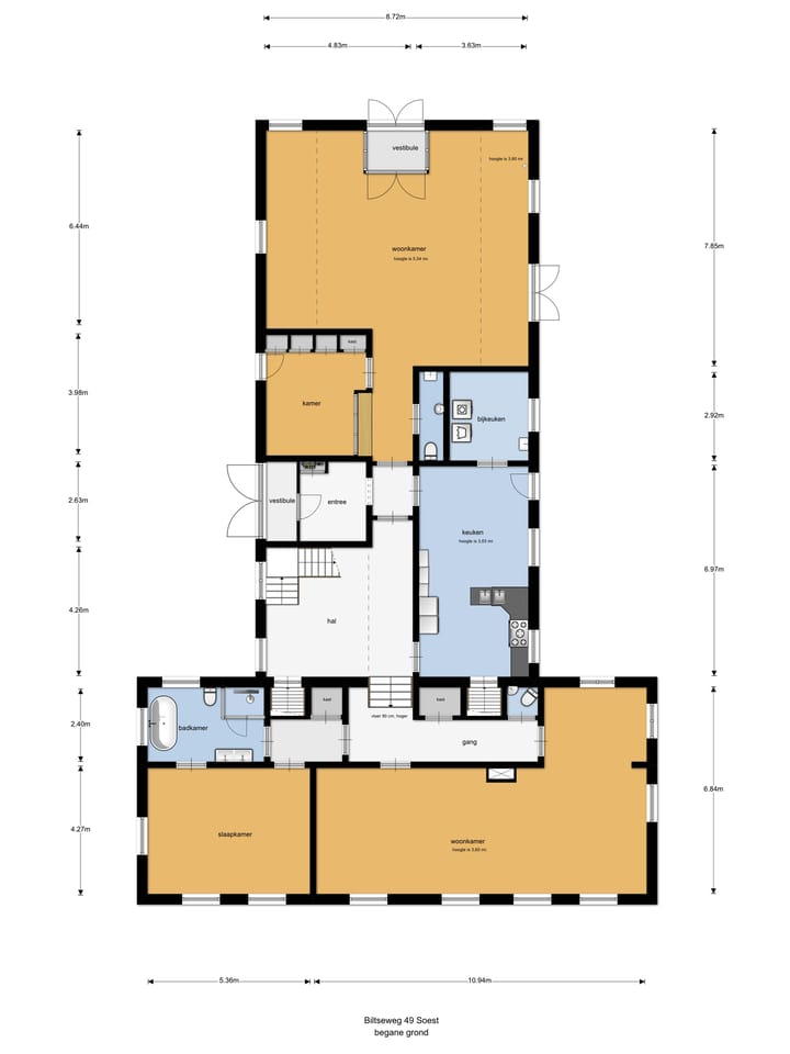 Photo 31 of Biltseweg 49