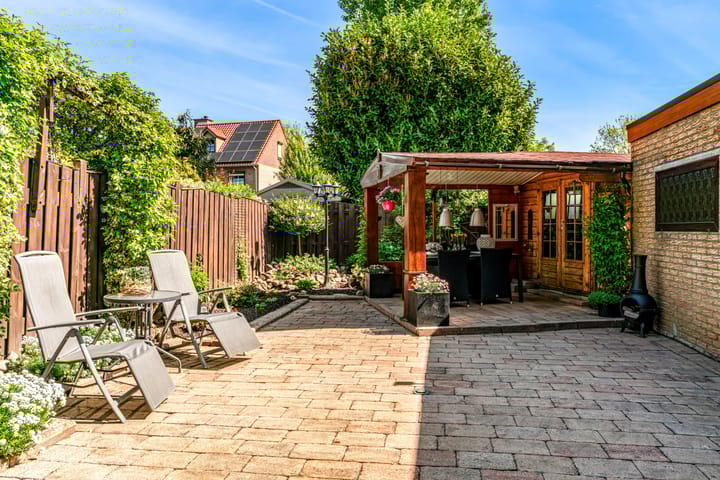 Foto 33 van Van Cloudtstraat 18