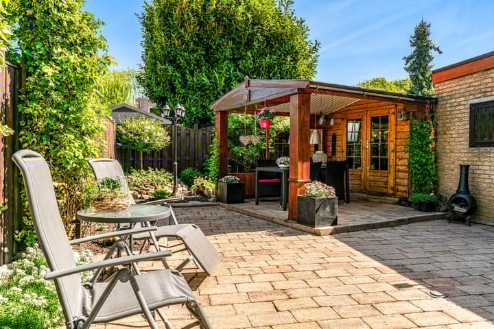 Foto 34 van Van Cloudtstraat 18