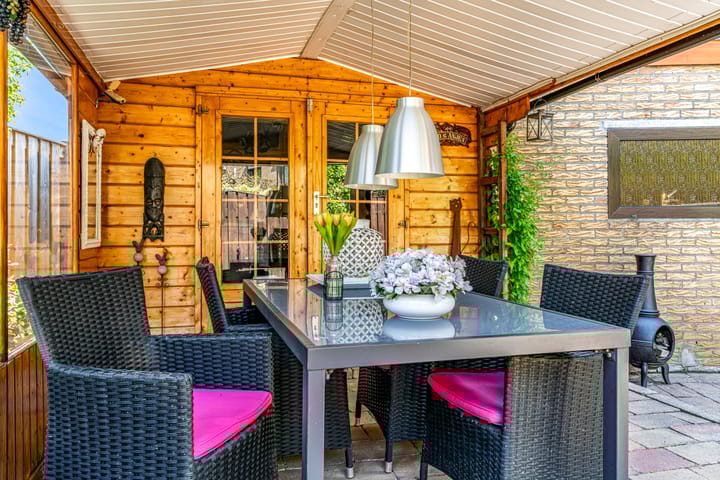 Foto 35 van Van Cloudtstraat 18