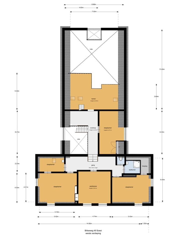 Photo 46 of Biltseweg 49