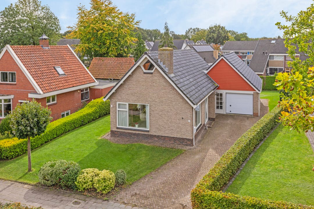 Foto 2 van Weibuorren 26-A