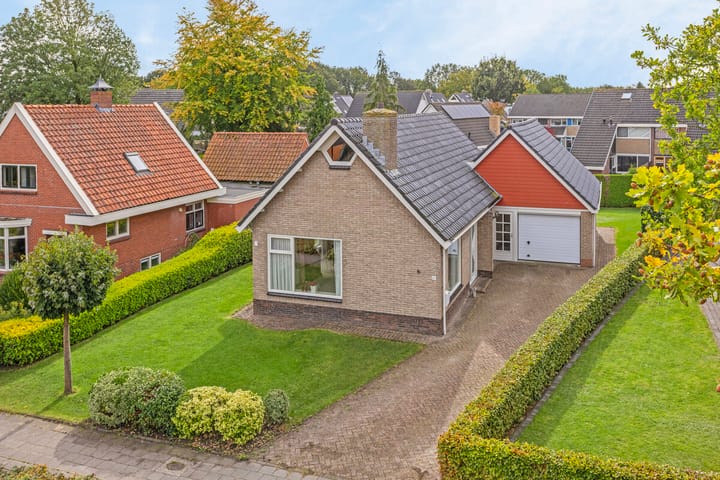 Foto 2 van Weibuorren 26-A