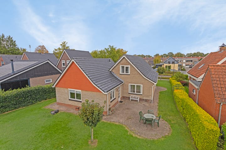 Foto 3 van Weibuorren 26-A