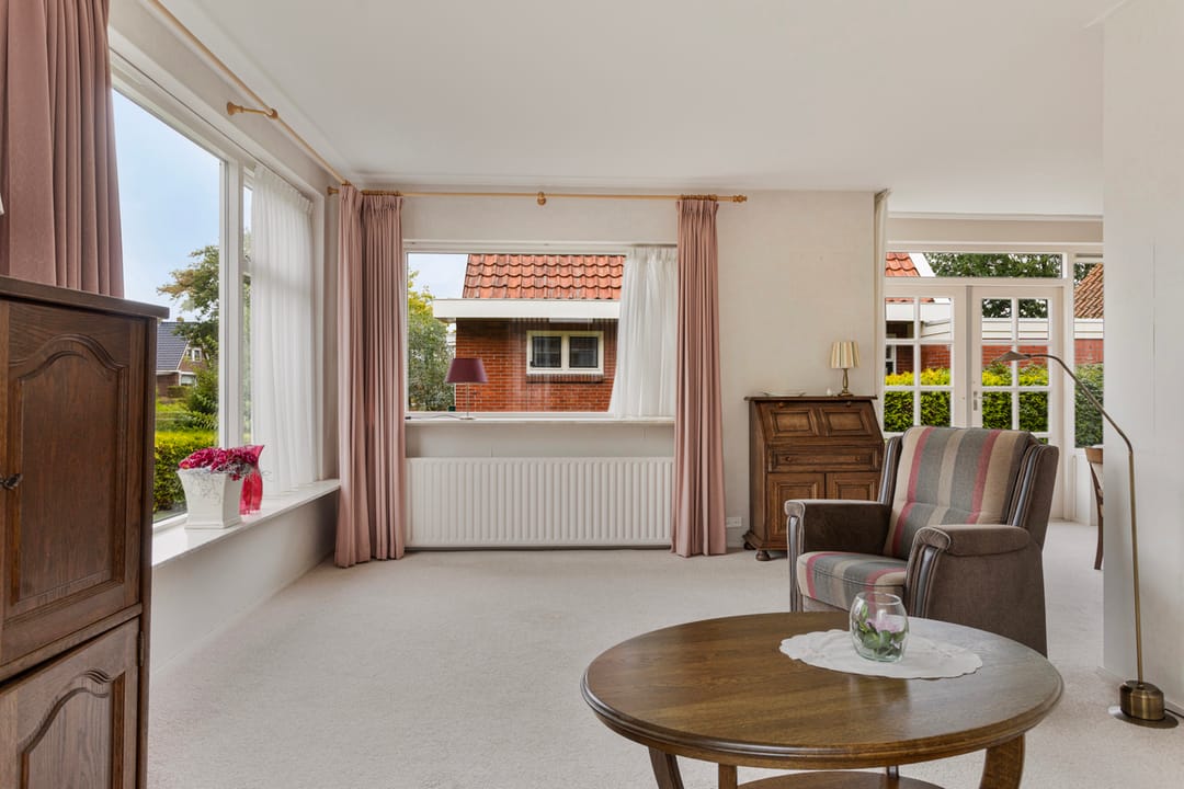 Foto 8 van Weibuorren 26-A