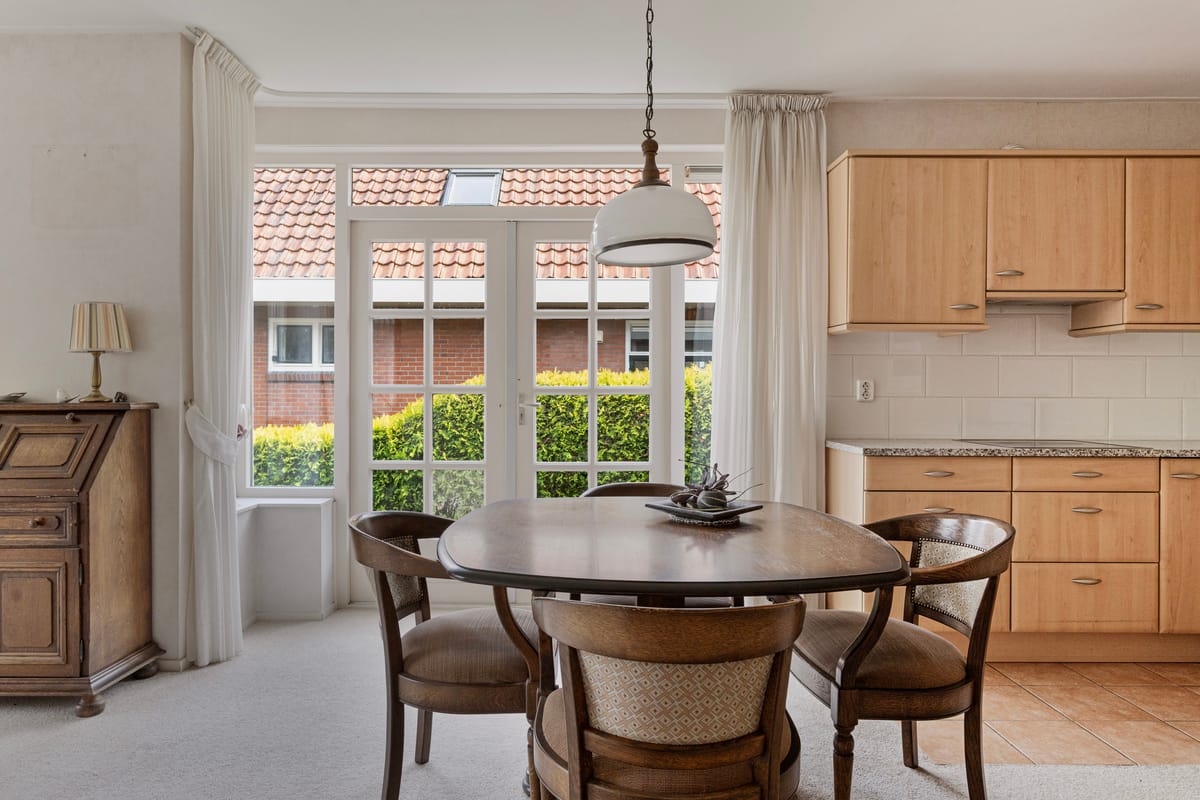 Foto 9 van Weibuorren 26-A